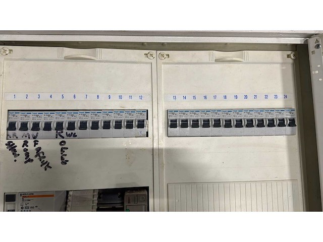 Groepenkast - afbeelding 2 van  5