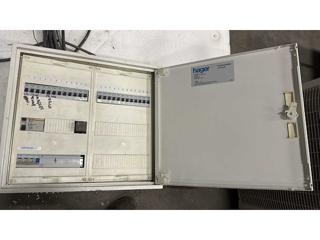 Groepenkast - afbeelding 3 van  5