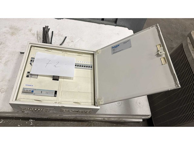 Groepenkast - afbeelding 5 van  5