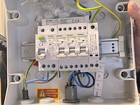 Groepenkast - afbeelding 1 van  5