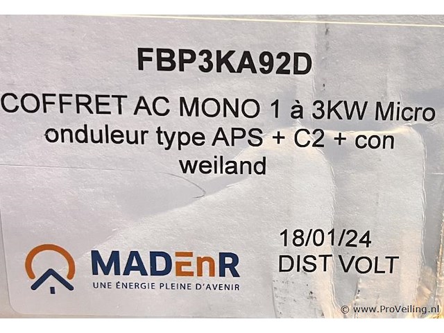 Groepenkast - afbeelding 3 van  5