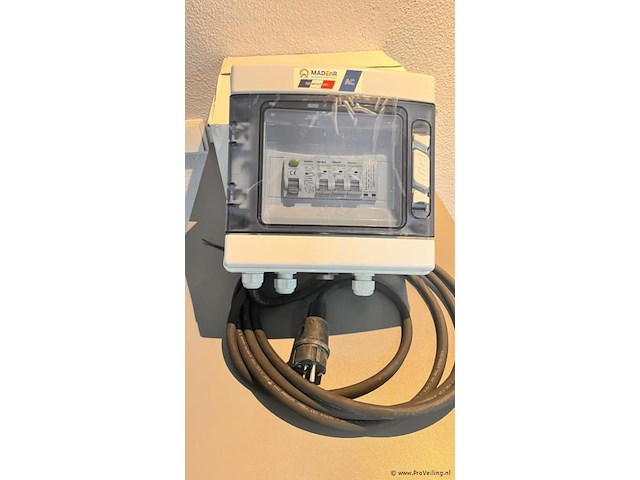 Groepenkast - afbeelding 4 van  5