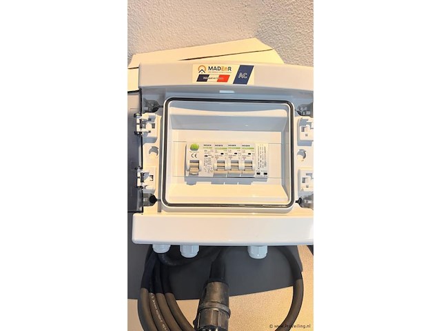 Groepenkast - afbeelding 5 van  5