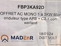 Groepenkast - afbeelding 3 van  5