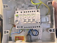 Groepenkast - afbeelding 1 van  5