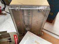 Groepenkasten en ventilator - afbeelding 3 van  3
