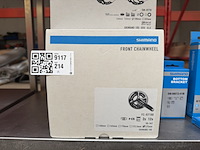 Groepset 12-speed shimano - afbeelding 2 van  10