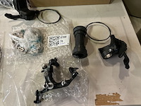 Groepset shimano, tiagra - afbeelding 2 van  7