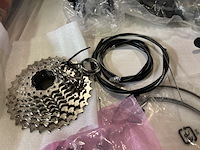 Groepset shimano, tiagra - afbeelding 3 van  7