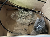 Groepset shimano, tiagra - afbeelding 5 van  7