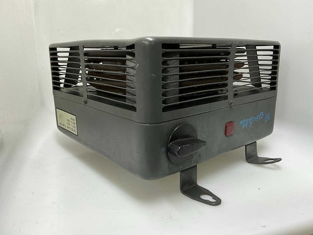 Groff elt-2-4-s 230/400v industriële verwarming (4x) - afbeelding 1 van  5