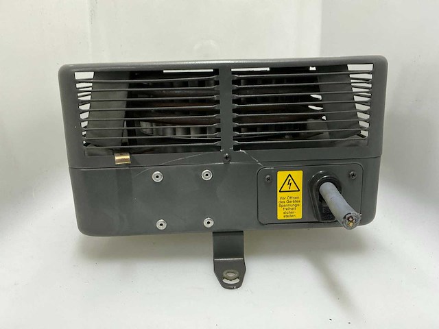 Groff elt-2-4-s 230/400v industriële verwarming (4x) - afbeelding 2 van  5