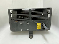 Groff elt-2-4-s 230/400v industriële verwarming (4x) - afbeelding 2 van  5