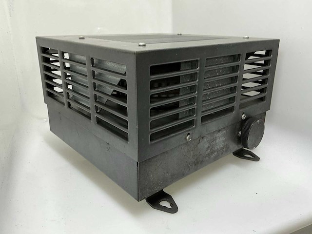 Groff elt-3-4-s 230/400v industriële verwarming (2x) - afbeelding 1 van  7