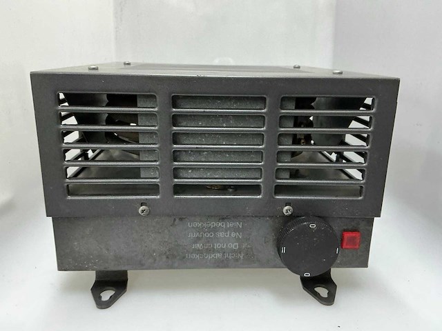 Groff elt-3-4-s 230/400v industriële verwarming (2x) - afbeelding 2 van  7