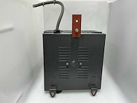 Groff elt-3-4-s 230/400v industriële verwarming (2x) - afbeelding 4 van  7