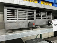 Groff elt-3-4-s 230/400v industriële verwarming (2x) - afbeelding 6 van  7