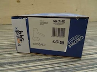 Grohe - 40535al0 - zeepdispenser - afbeelding 2 van  2