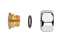 Grohe - 45044000 - wartelmoer (62x) - afbeelding 1 van  2