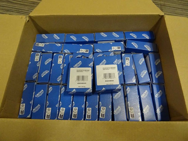 Grohe - 45044000 - wartelmoer (62x) - afbeelding 2 van  2