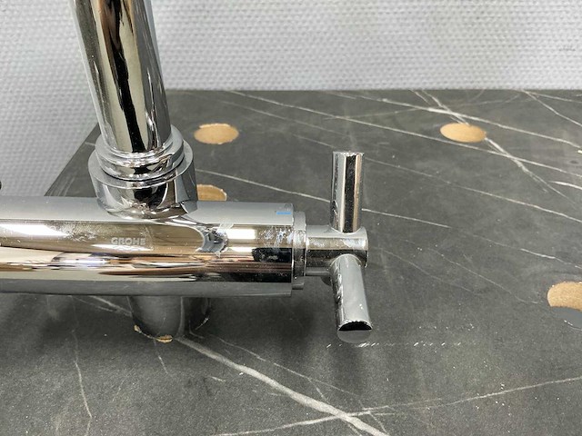 Grohe - ambi cosmopolitan - keukenmengkraan - afbeelding 1 van  1