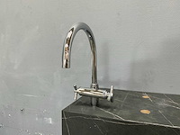 Grohe - ambi cosmopolitan - keukenmengkraan - afbeelding 1 van  11