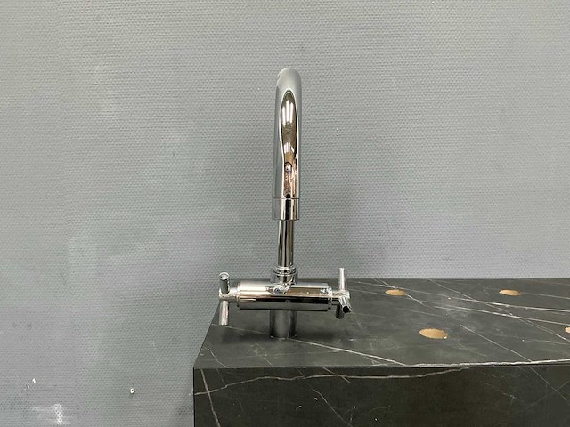 Grohe - ambi cosmopolitan - keukenmengkraan - afbeelding 4 van  11