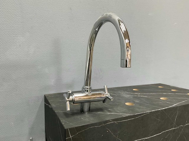 Grohe - ambi cosmopolitan - keukenmengkraan - afbeelding 5 van  11
