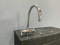 Grohe - ambi cosmopolitan - keukenmengkraan - afbeelding 5 van  11
