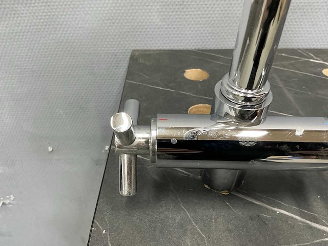 Grohe - ambi cosmopolitan - keukenmengkraan - afbeelding 8 van  11