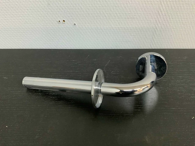 Grohe - badkamer accessoires (4x) - afbeelding 6 van  8