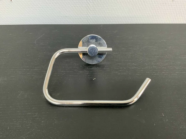 Grohe - badkamer accessoires (4x) - afbeelding 7 van  8