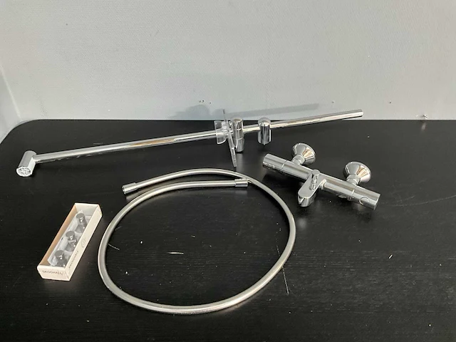 Grohe - badkraan accessoires - afbeelding 1 van  5