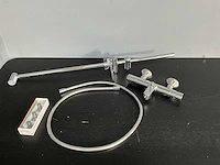 Grohe - badkraan accessoires