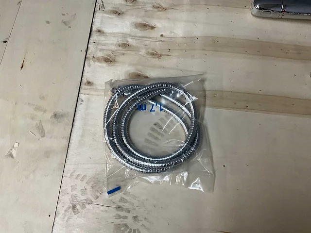 Grohe - badkraan accessoires - afbeelding 1 van  7