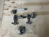 Grohe - badkraan accessoires - afbeelding 3 van  7