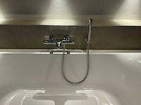 Grohe - badkraan met handdouche - afbeelding 1 van  9