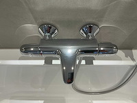 Grohe - badkraan met handdouche - afbeelding 2 van  9