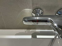 Grohe - badkraan met handdouche - afbeelding 3 van  9