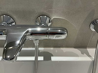 Grohe - badkraan met handdouche - afbeelding 4 van  9