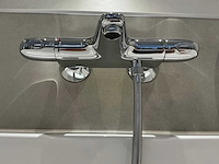 Grohe - badkraan met handdouche - afbeelding 5 van  9