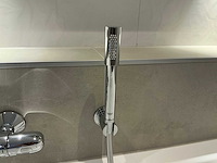 Grohe - badkraan met handdouche - afbeelding 7 van  9