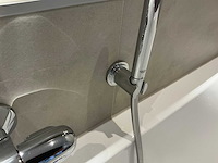 Grohe - badkraan met handdouche - afbeelding 8 van  9