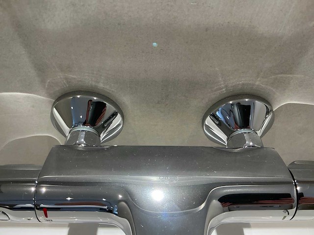 Grohe - badkraan met handdouche - afbeelding 9 van  9