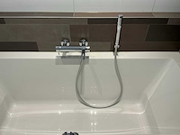 Grohe - badkraan met handdouche - afbeelding 1 van  7