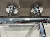 Grohe - badkraan met handdouche - afbeelding 3 van  7