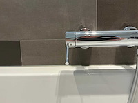Grohe - badkraan met handdouche - afbeelding 4 van  7