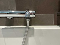 Grohe - badkraan met handdouche - afbeelding 5 van  7