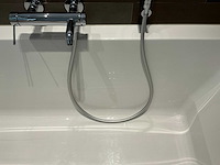 Grohe - badkraan met handdouche - afbeelding 6 van  7