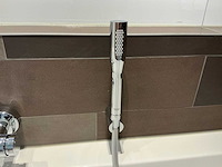 Grohe - badkraan met handdouche - afbeelding 7 van  7